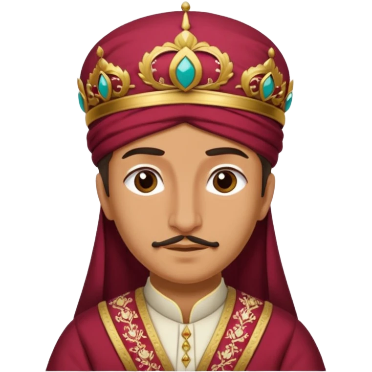 Osmanlı emoji