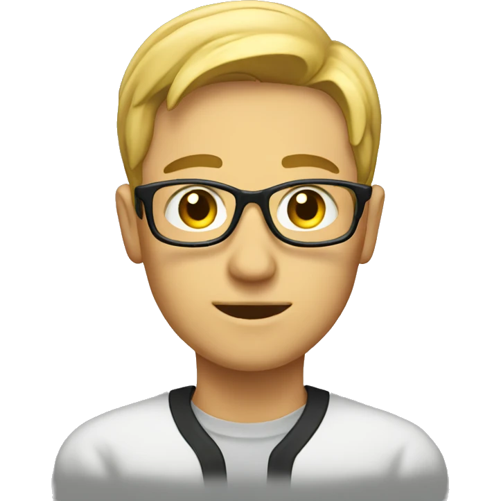 class study emoji