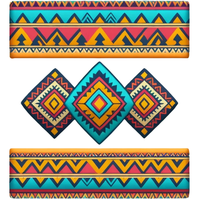 Survivor tribe buff emoji