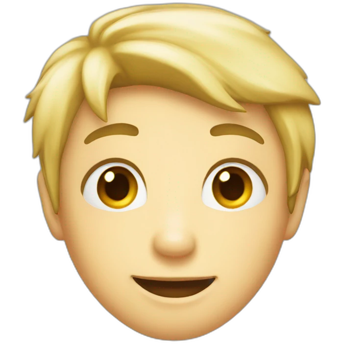 Heart fir emoji