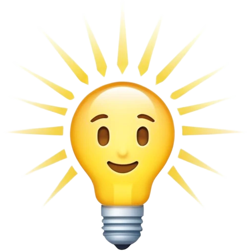 ray emoji
