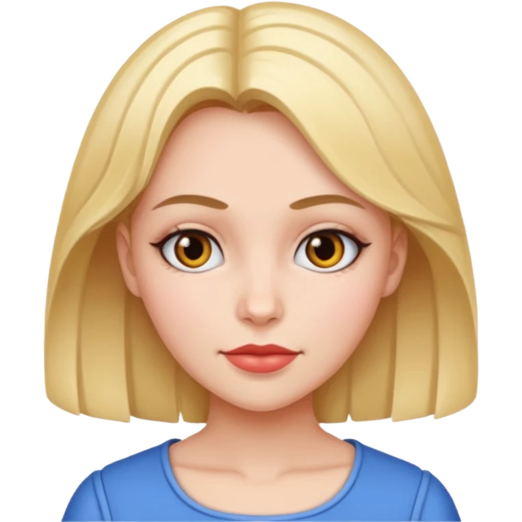 Алиса Кудзё emoji