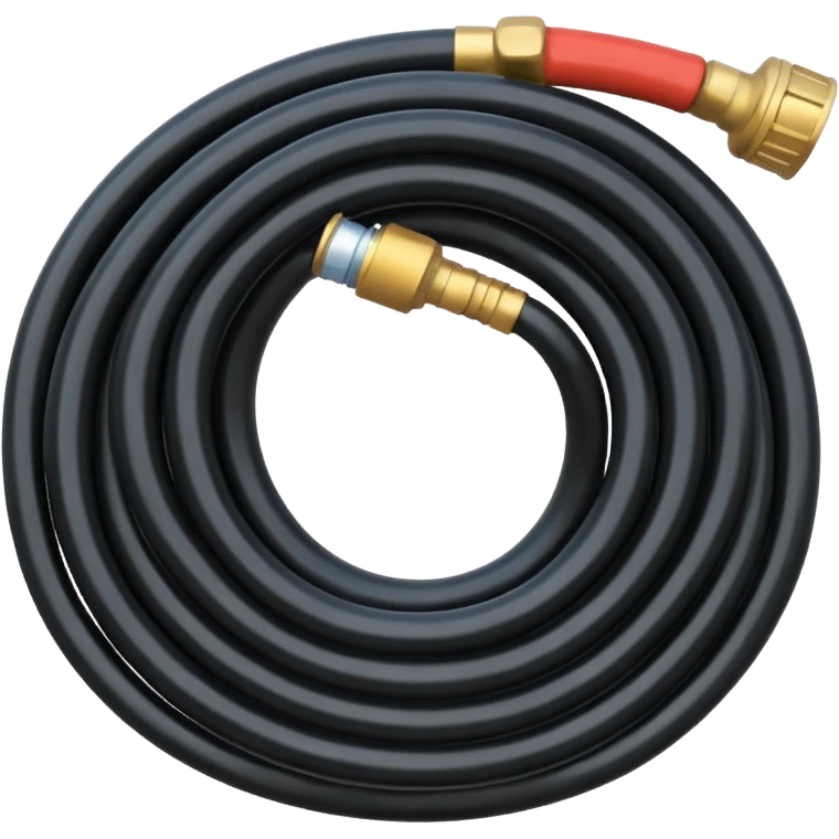 water hose emoji