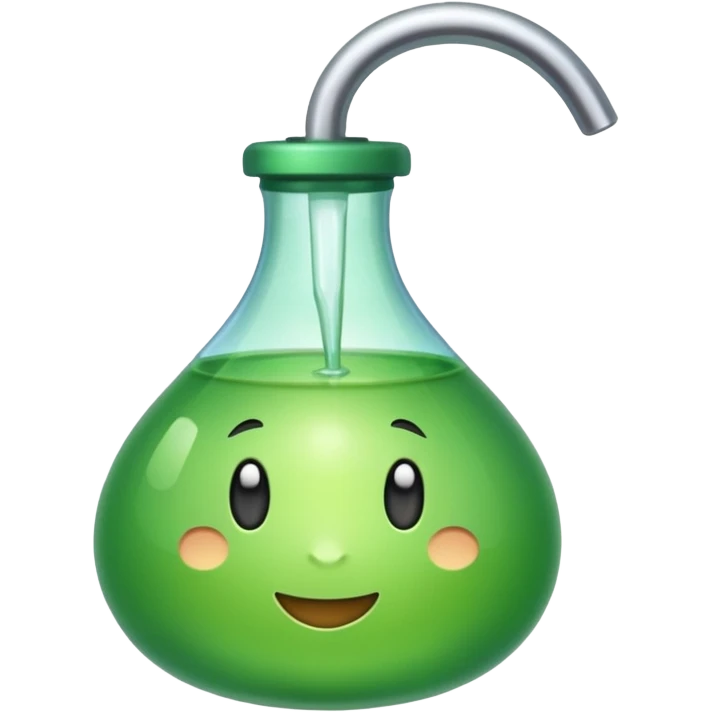 gourde magique astérix emoji