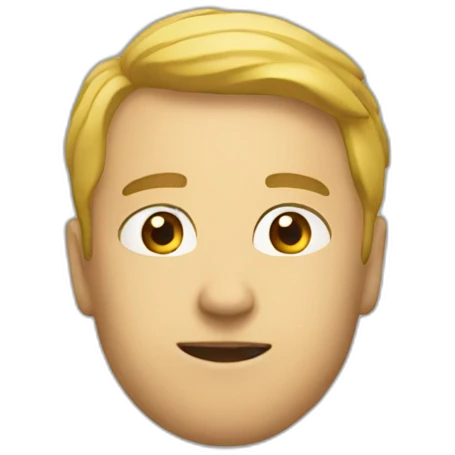 test emoji