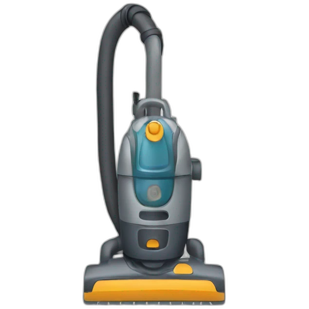 vacuum emoji