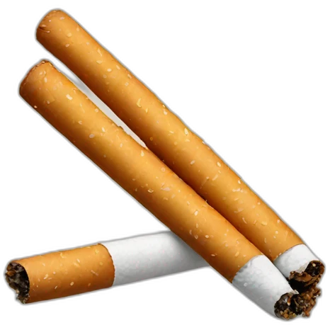 stop Smoking emoji