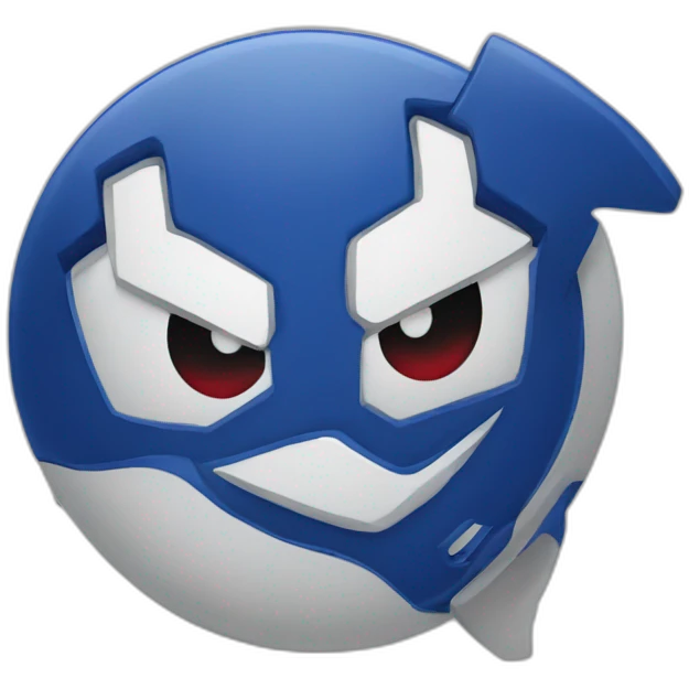 Reebok logo emoji