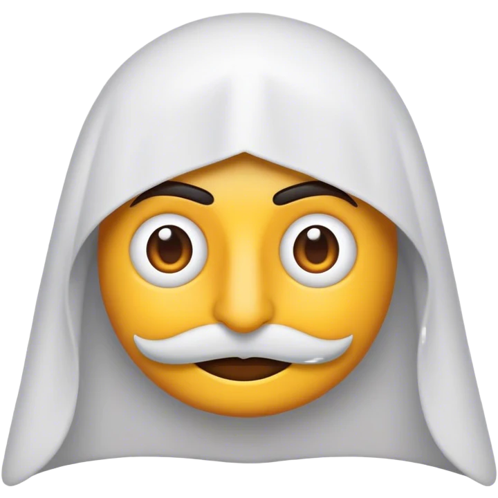 Create emoji in Armenian style: cool emoji