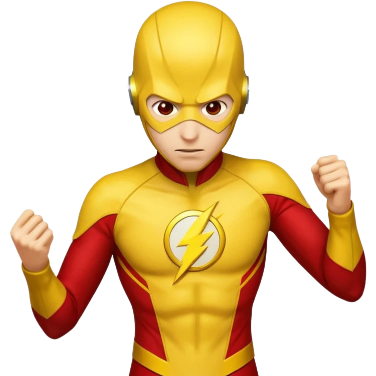 reverse flash emoji