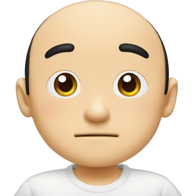 Shinchan  emoji
