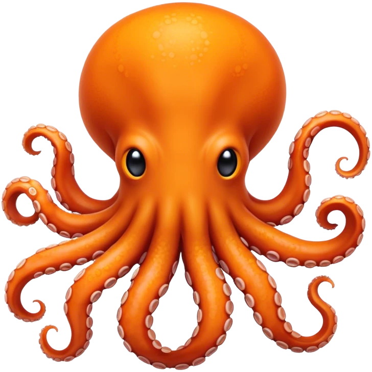 pulpo emoji