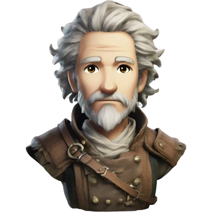 tatloch in octopath traveler emoji