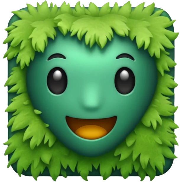 mold emoji