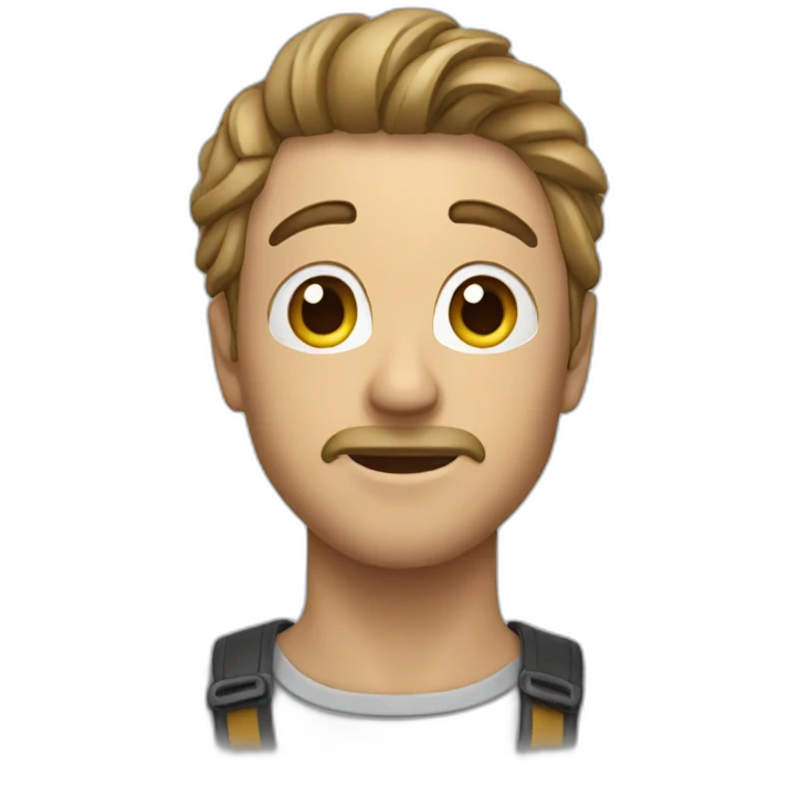 Gift emoji