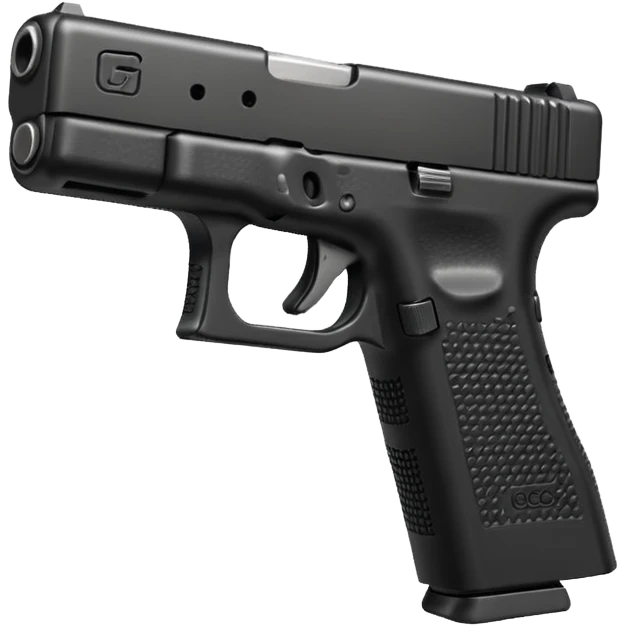 GLOCK emoji