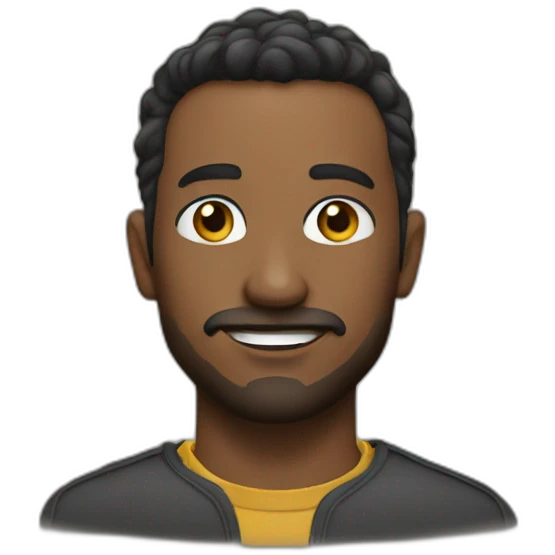 vue j emoji