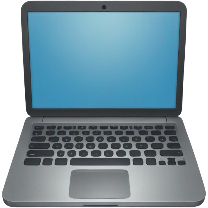laptop emoji