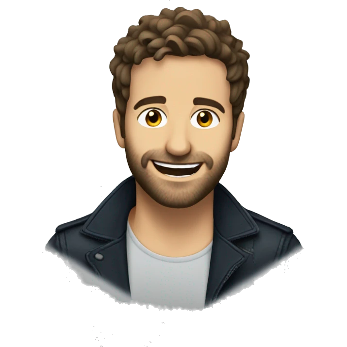 Pablo Alborán singer emoji