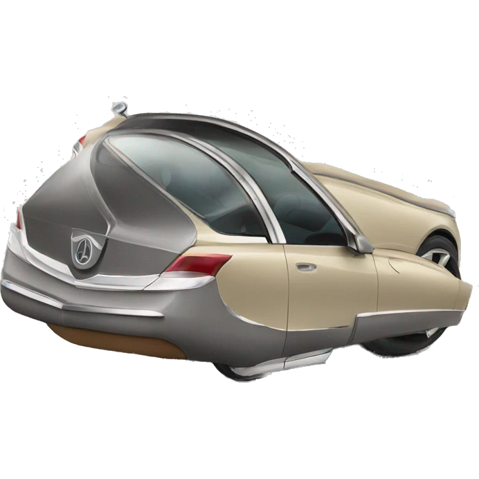 Maybach emoji