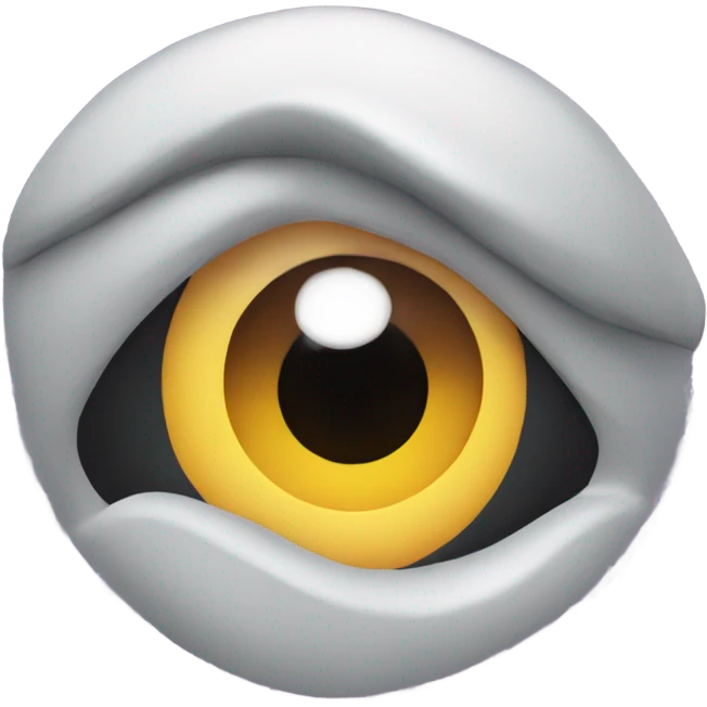eye twitch  emoji