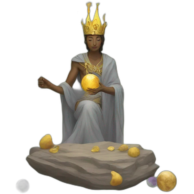 Tarot  emoji