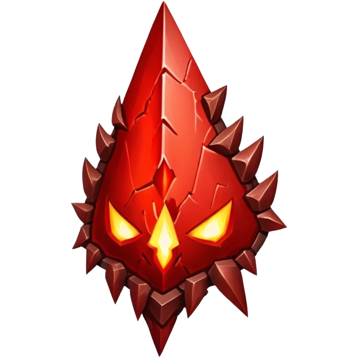 blood shard diablo emoji