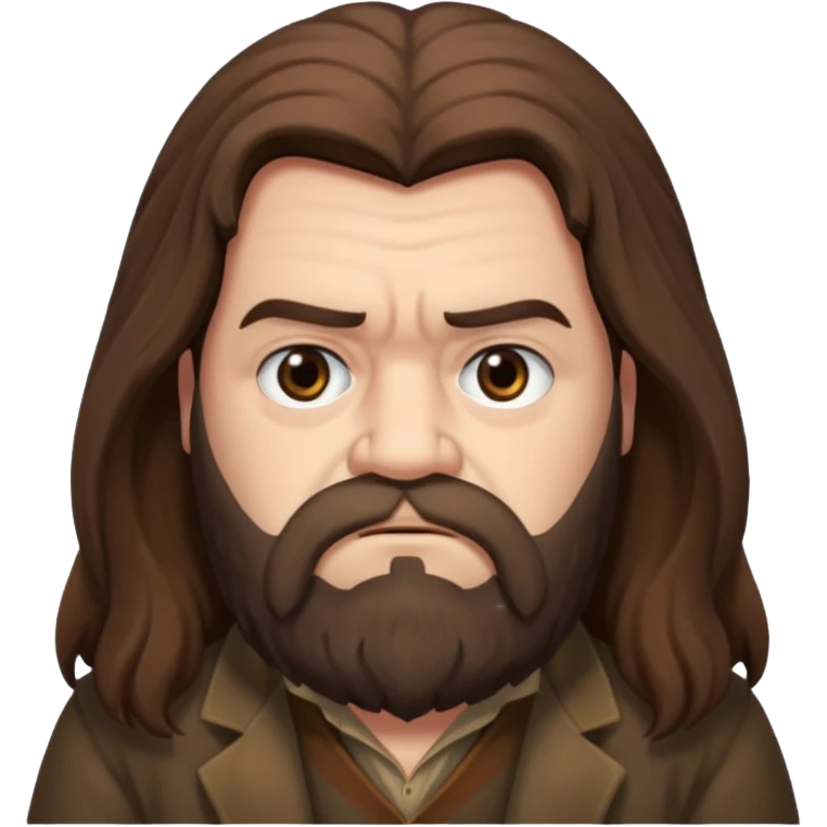 detainee Hagrid emoji