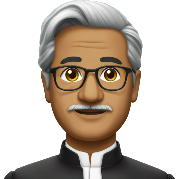 Bangabandhu Sheikh mojibor rahman emoji