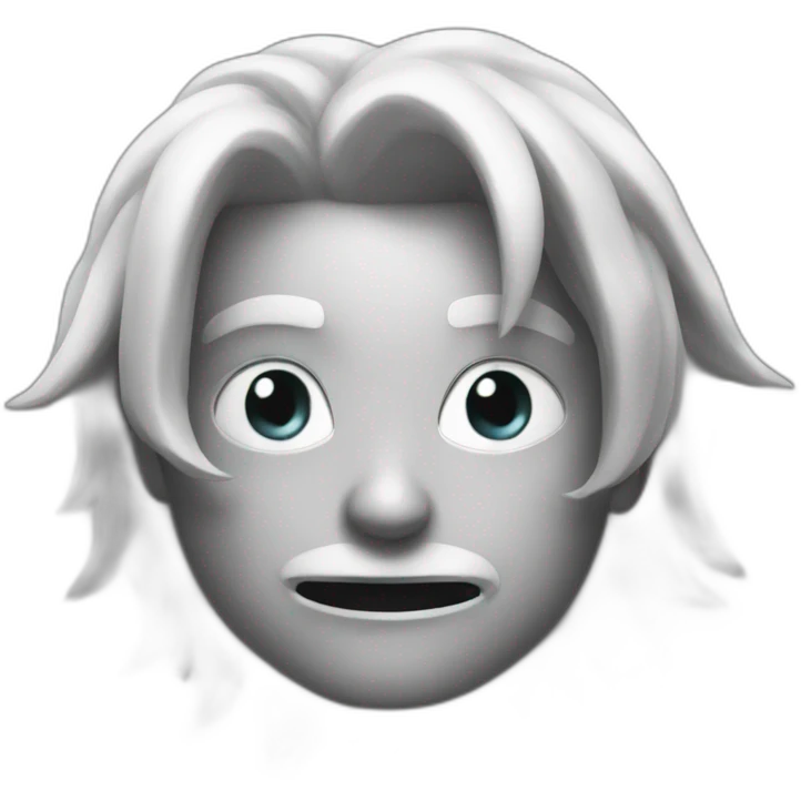metalloid maniac emoji