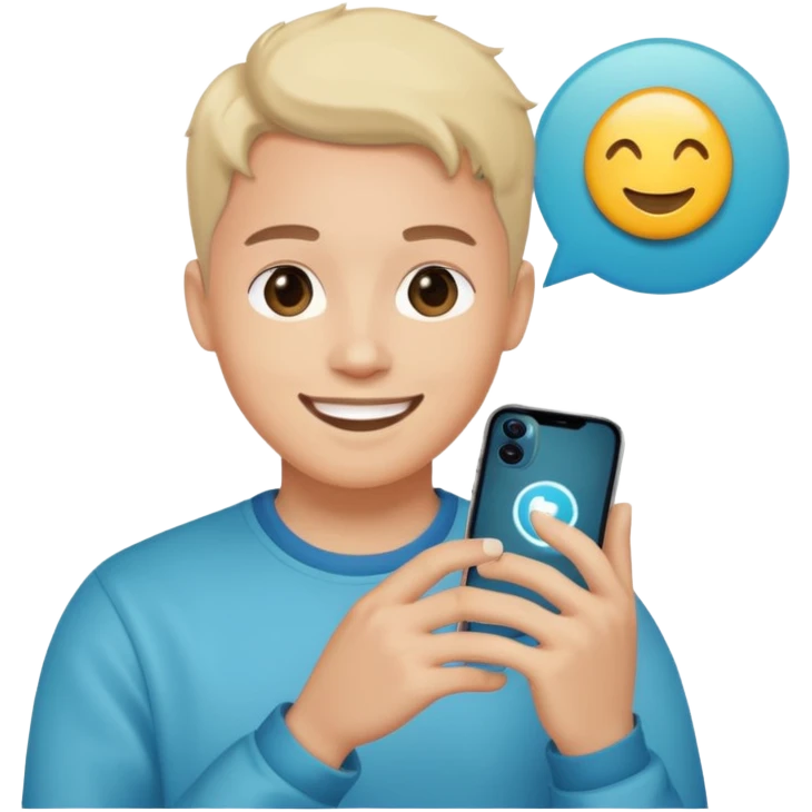 Verificado tik tok emoji