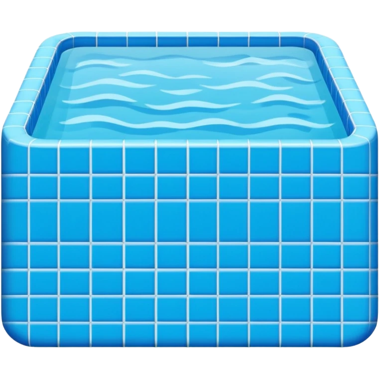 swimming pool emoji