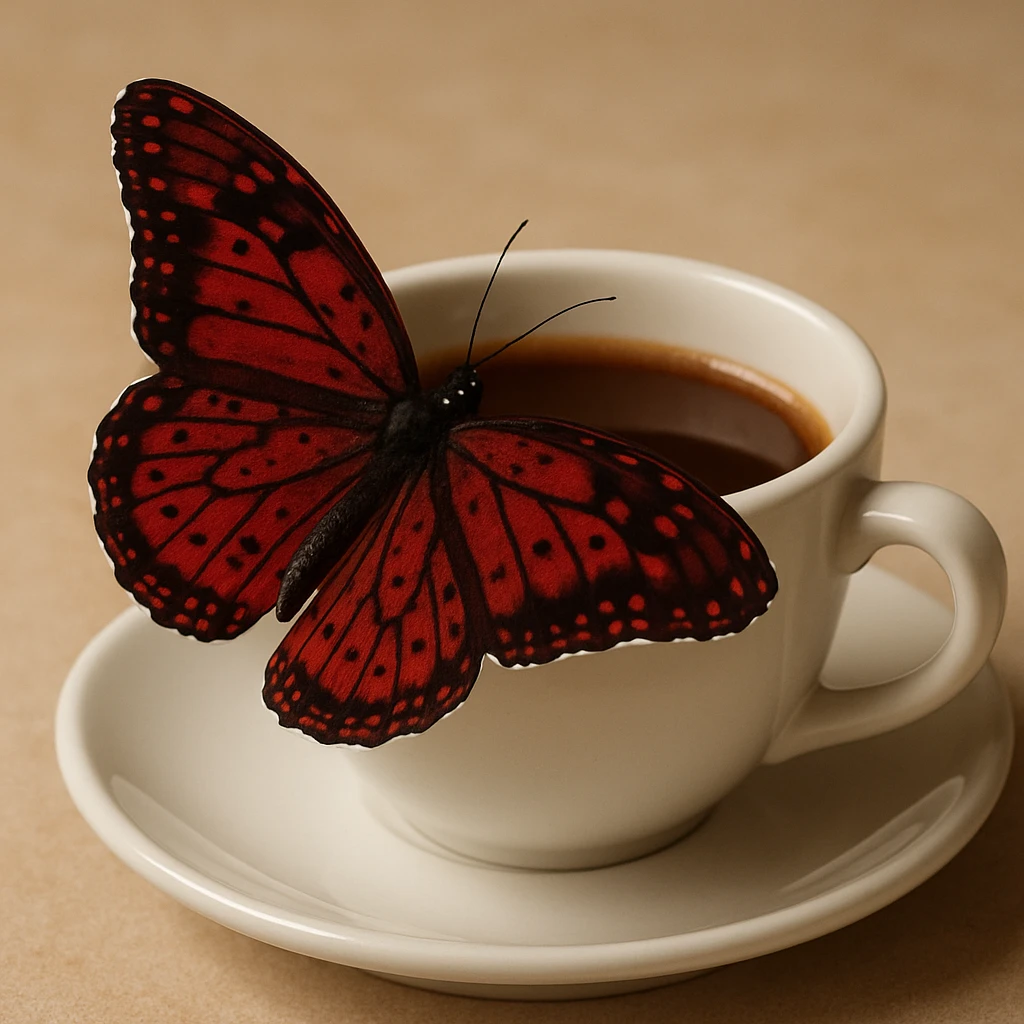 cup of coffee emoji