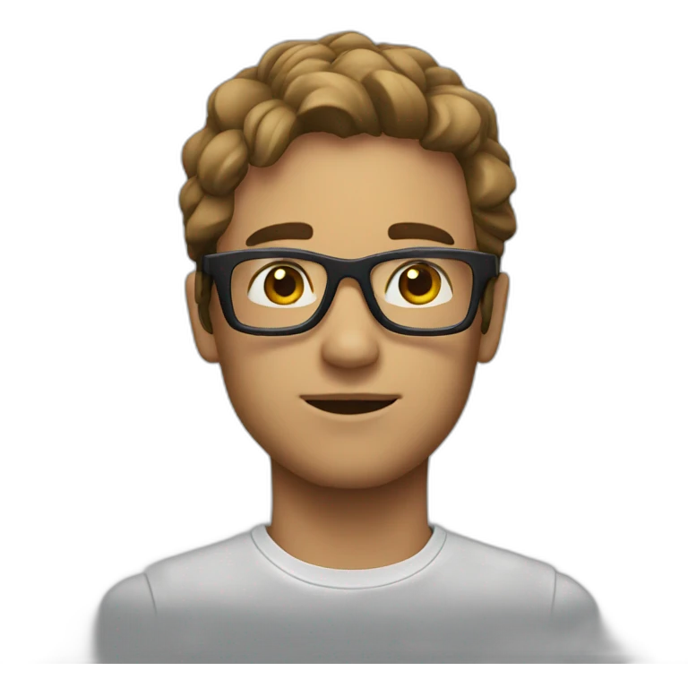 👀 but with safety glasses emoji