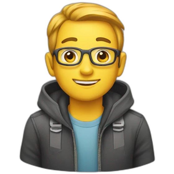 OKR emoji