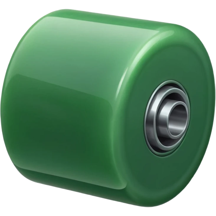 Rouleau de jade emoji