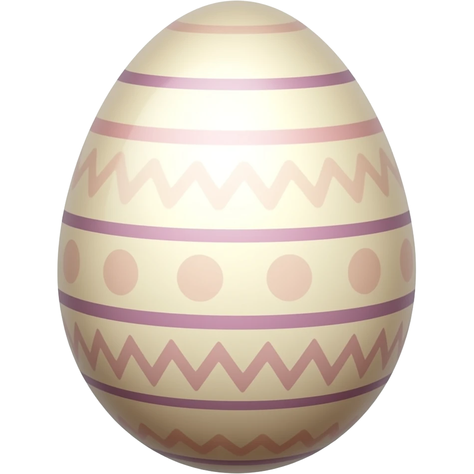 easter egg emoji