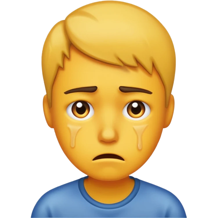 uncomfortable  emoji