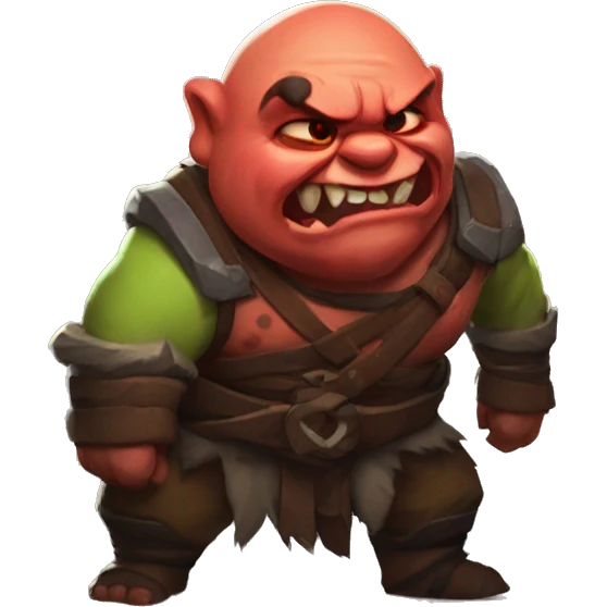 Pudge dota 2 emoji