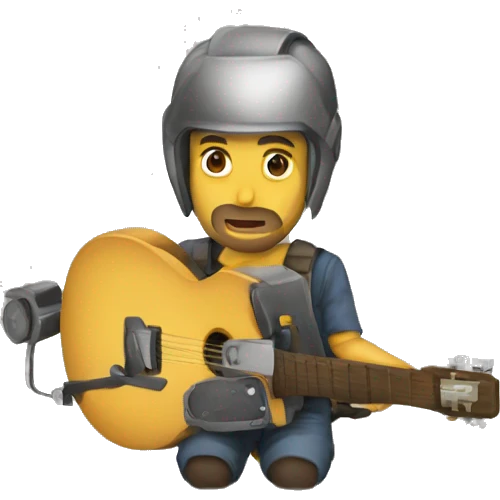 Maquina del tiempo emoji