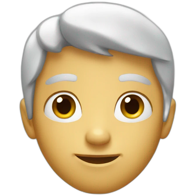 Face emoji