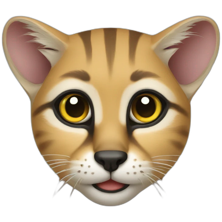 suricat emoji