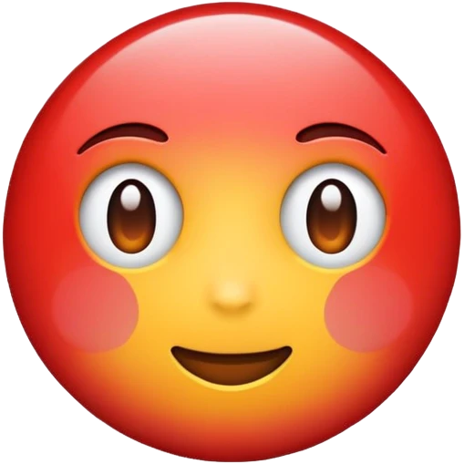 O  emoji