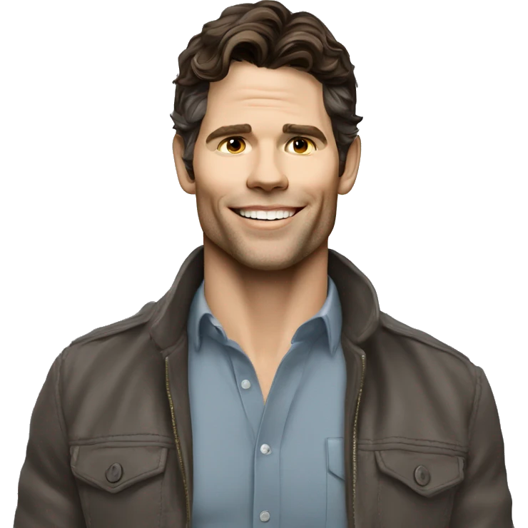 James marsden emoji