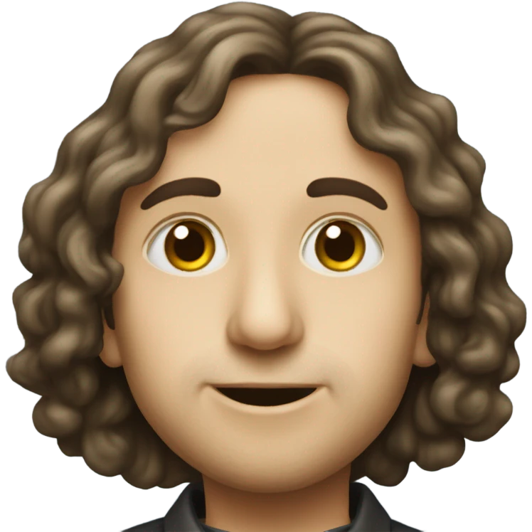 Tiny Tim emoji