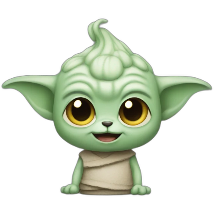 grogu emoji