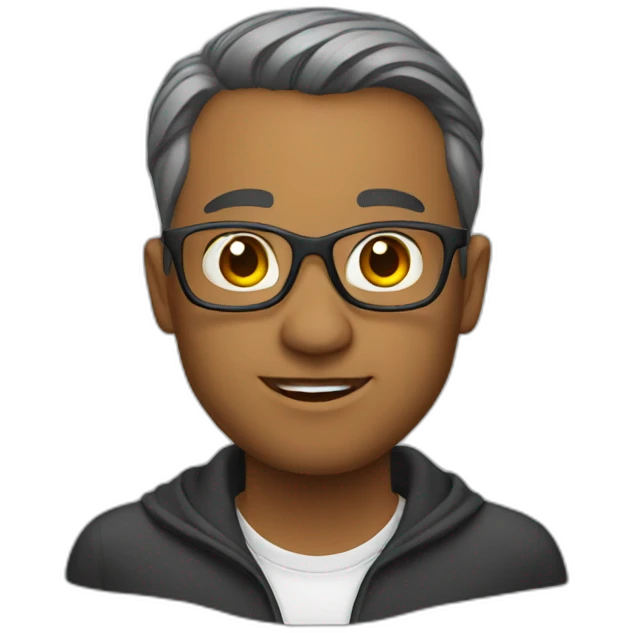 Educator emoji