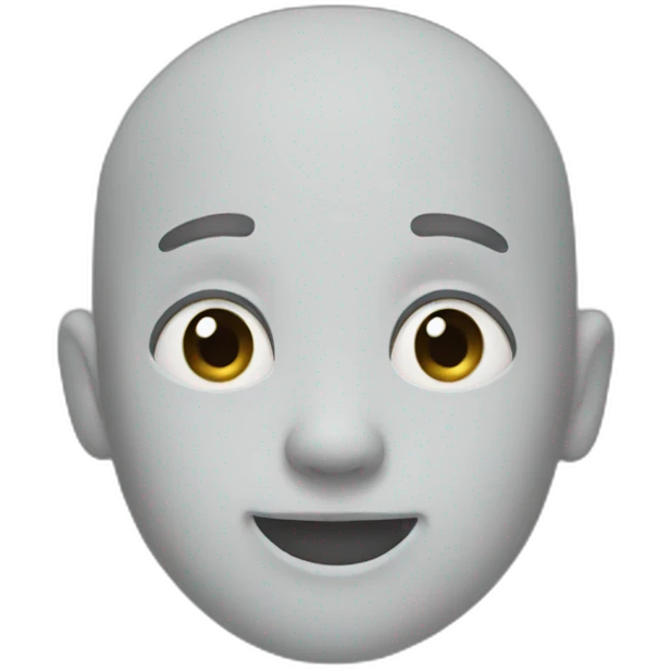 iPad emoji