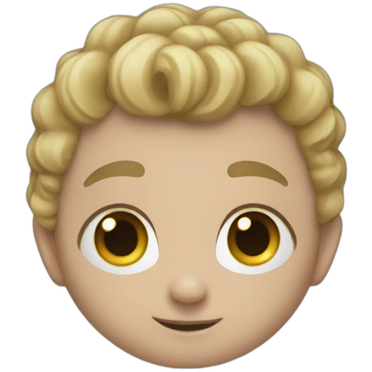 LM emoji