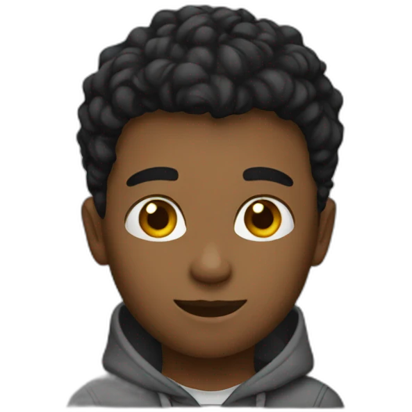 boys emoji